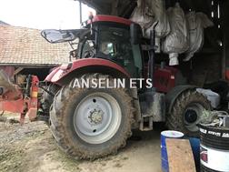 Case IH PUMA160