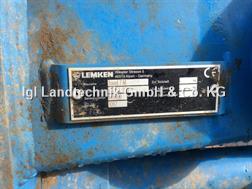 Lemken Juwel 7 M