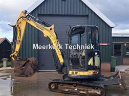 Yanmar Vio 38