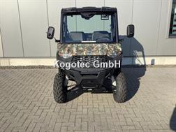 Polaris Ranger SP 570 EPS Hunter Edition