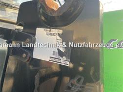 Quicke Konsole für Deutz 180.7