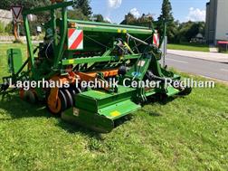 Amazone AD 303 Spezial