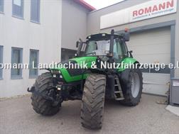 Deutz-Fahr AGROTRON 180.7