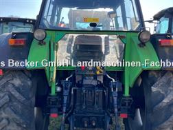 Deutz-Fahr DX 120