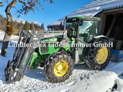 John Deere 5080 G