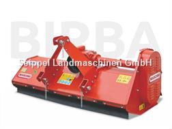 Maschio BIRBA 155 HECKSCHLEGELMÄHER