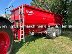 Krampe Big Body 740 Carrier