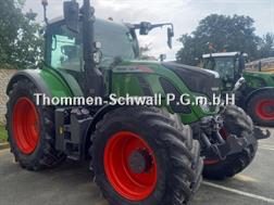 Fendt 720 Vario