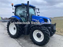 New Holland T 6.150