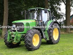 John Deere 6620