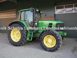 John Deere 6930 PREMIUM