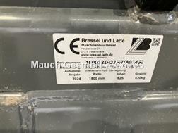 Bressel & Lade Greifschaufel 1800mm