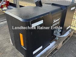 Suer SB 1000 Stahlbetongewicht