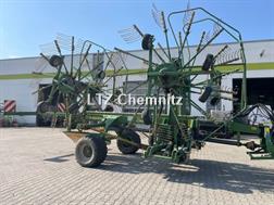 Krone GEBR. KRONE SWADRO 1400