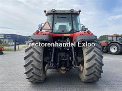 Massey Ferguson 6485