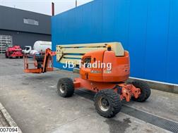 JLG 510 AJ 15,8M, 230kg, 5267h