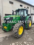 John Deere 6155 M