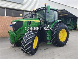 John Deere 6R 195