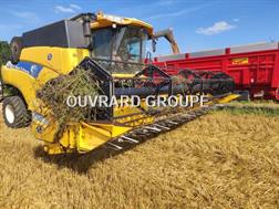 New Holland CR9060