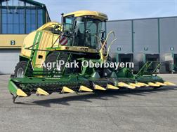 Krone BIG X 700