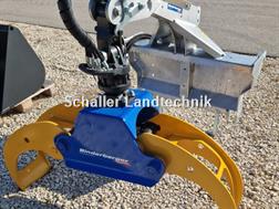 Binderberger RZ 1400