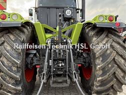 Claas XERION 3800 