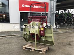 Holzknecht HS 650