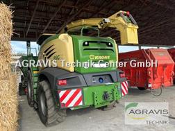 Krone BIG X 630