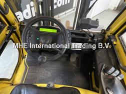 Hyster H3.5FT Diesel