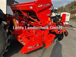 Kuhn HR304D + Sitera 330 - 20E