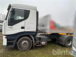 Iveco 460 eco