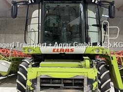 Claas LEXION 570