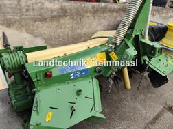 Krone Easy Cut F 320 CV