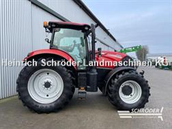 Case IH PUMA CVX 165  