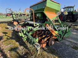 Amazone AD-P Super 4m auf KG 405