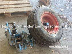 Lemken STÜTZRAD 10.0/75 -15.3