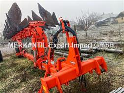 Kuhn Multi Leader 8 Schar