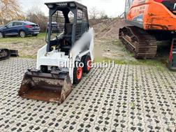 Bobcat S 70