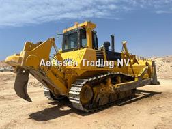 Komatsu D275A-5R (Saudi-Arabia)