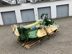 Krone EC F 320 CV Float