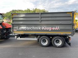 Fuhrmann FF 17.000 4,55x2,48 Heavy Duty