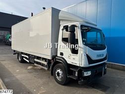 Iveco 160 210 EURO 6, Palfinger