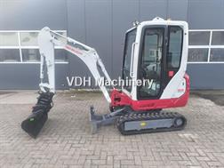 Takeuchi TB216