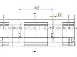 Kock Kock & Sohn Schaufel 0,88 CBM