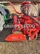 Kuhn HR 4040 + BTF 4030