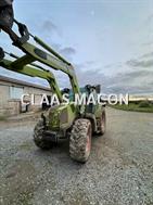 Claas ARION 450 STAGE V TRADITION