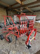 Kuhn GA 3501 GM