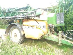 Amazone UX 4200 SPECIAL