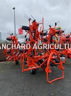 Kuhn GF 8703