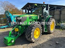 John Deere 6155 R AUTOPOWR . AUTOTRAC